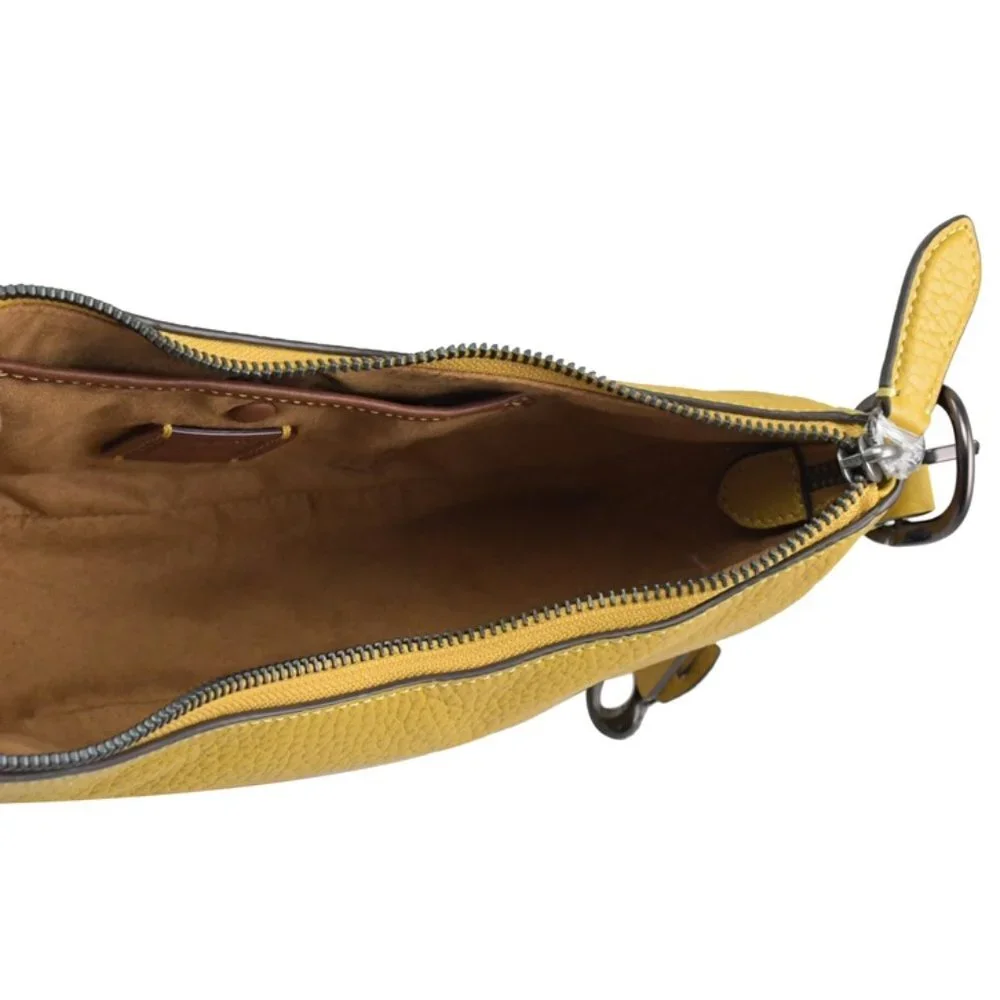 Coach Luna Shoulder Bag
